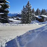 Apartmán Lyso En Soly