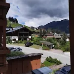 Lyso En Soly Apartmán *