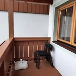 Apartmán Lyso En Soly *
