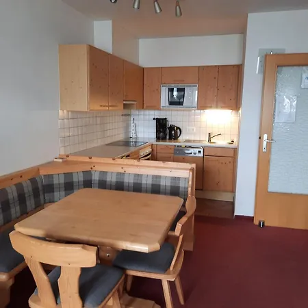 Apartmán Lyso En Soly