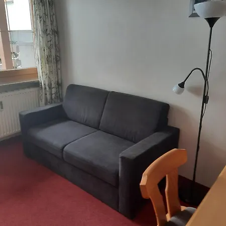 Apartmán Lyso En Soly Konigsleiten