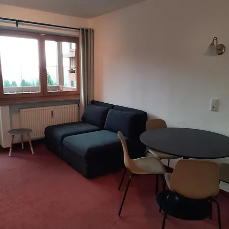 Lyso En Soly Apartmán