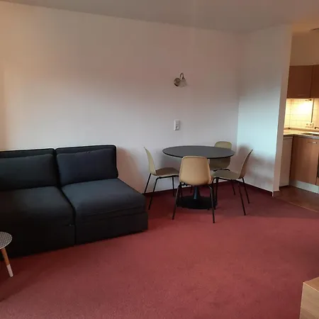 Lyso En Soly Apartmán