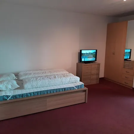 Apartmán Lyso En Soly *