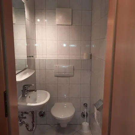 アパート Lyso En Soly *