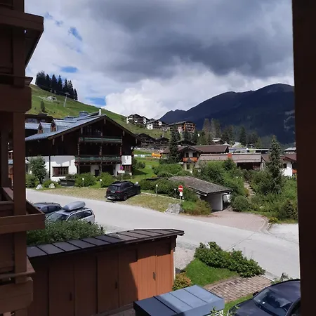 Lyso En Soly アパート *