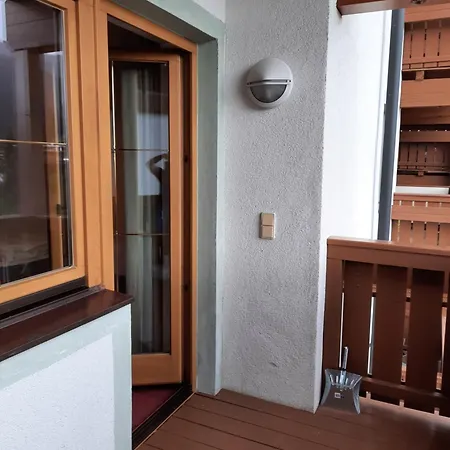 アパート Lyso En Soly *