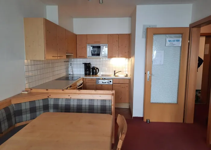 Lyso En Soly Konigsleiten