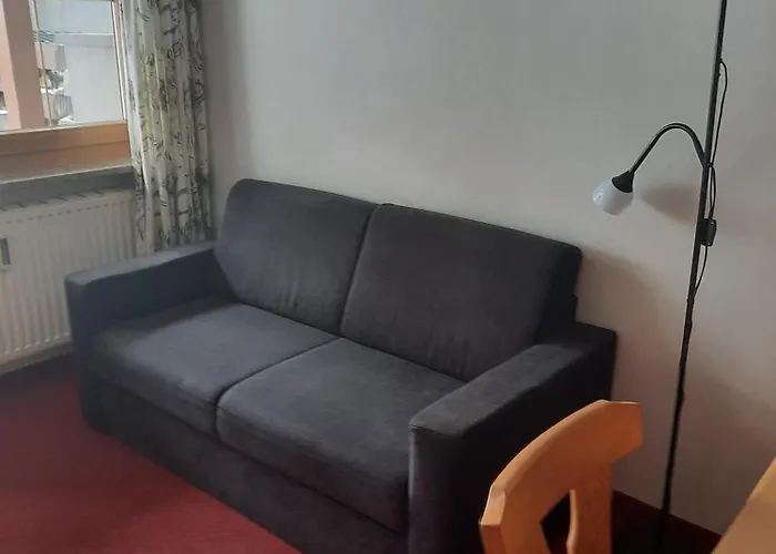 アパート Lyso En Soly ケーニヒスライテン