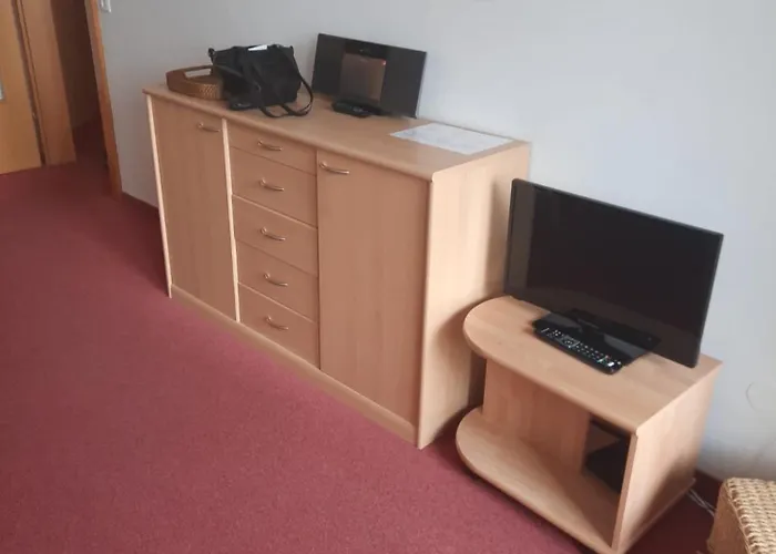 Daire Lyso En Soly *