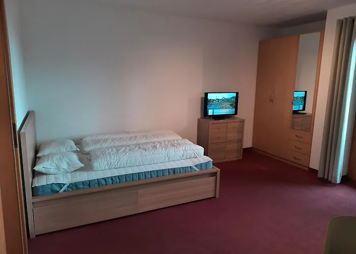 Daire Lyso En Soly *