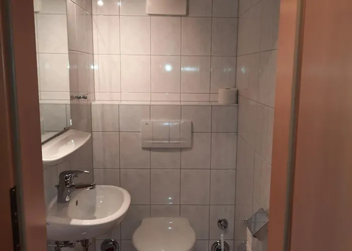 アパート Lyso En Soly *