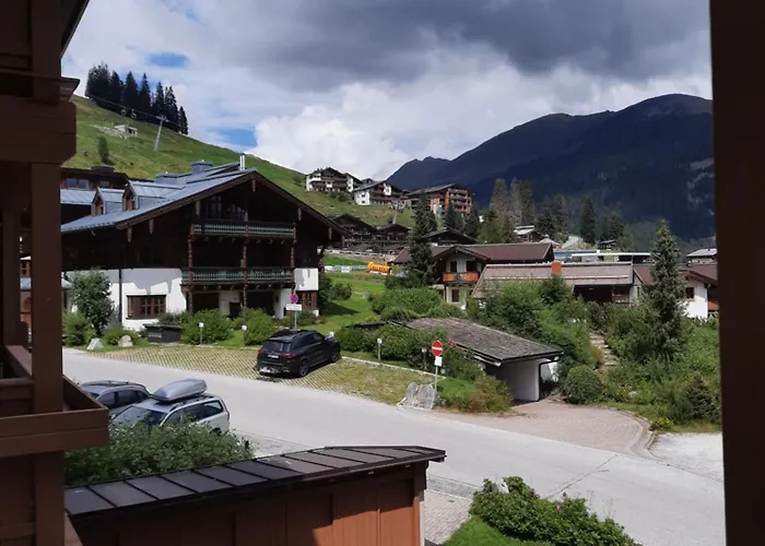 Lyso En Soly アパート *