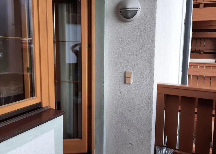 Daire Lyso En Soly *